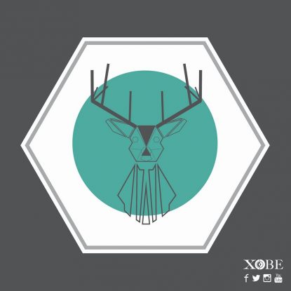 Xobe Records/Acoplado