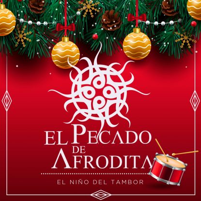 El Pecado De Afrodita / El niño Tambor