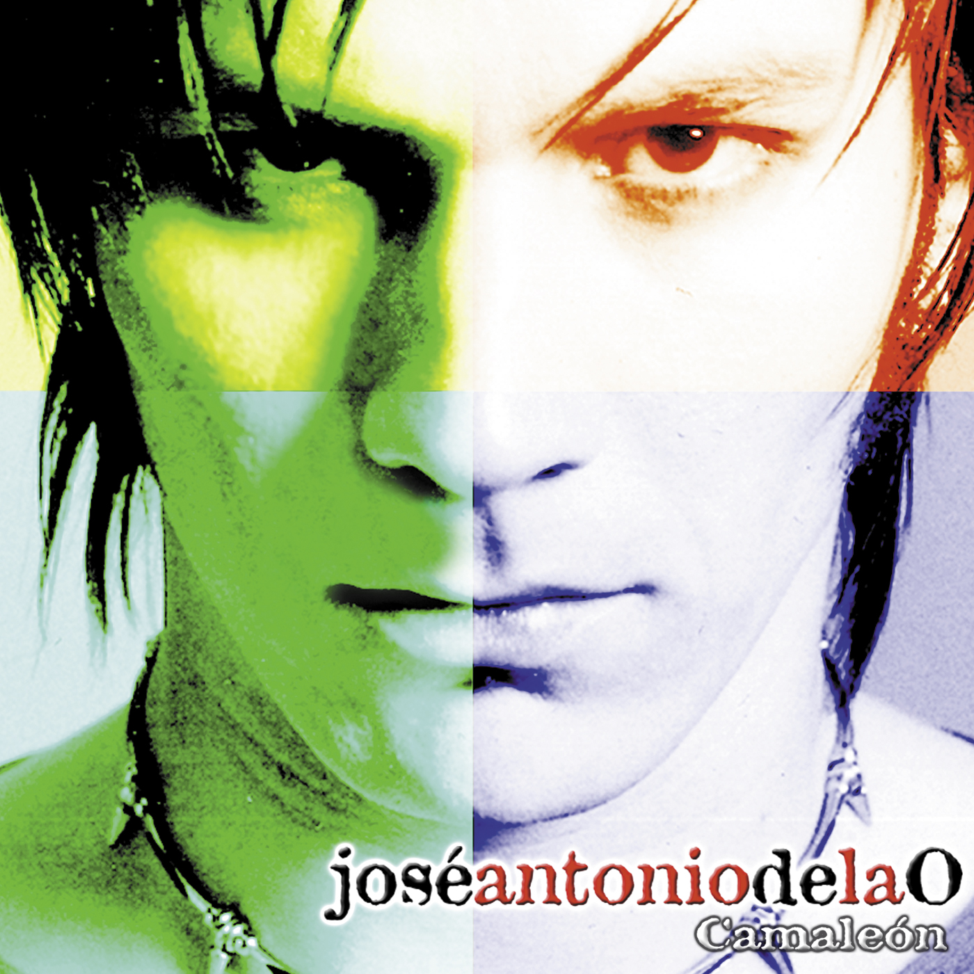 Jose Antonio de la O