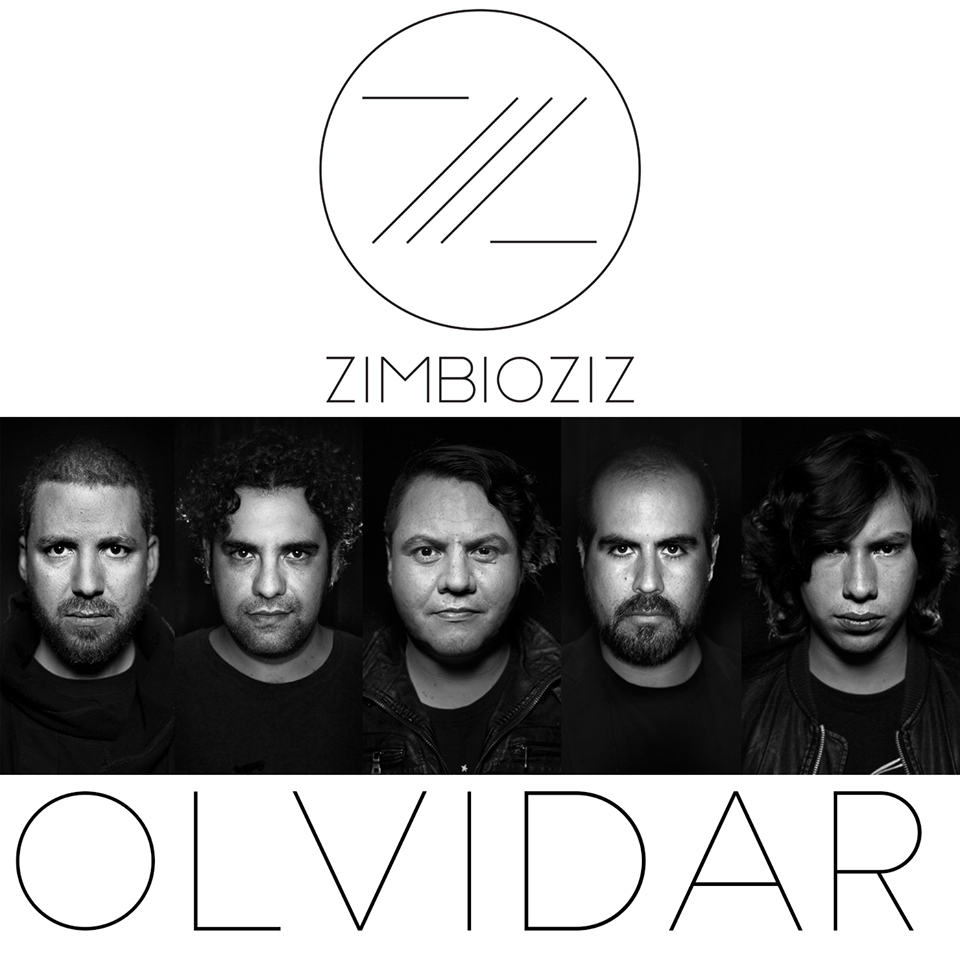 Zimbioziz Olvidar