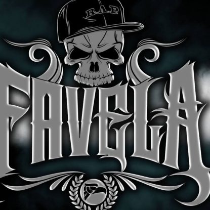 FavelaMX - Insistencia y Resistencia