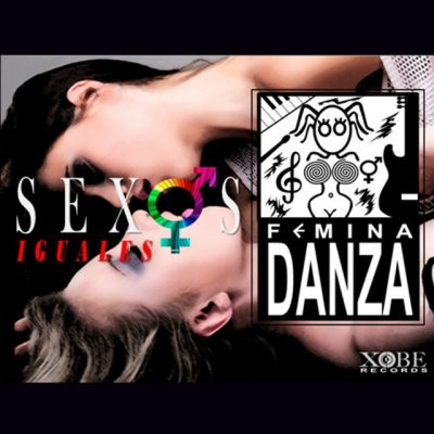 Fémina Danza - Sexos Iguales