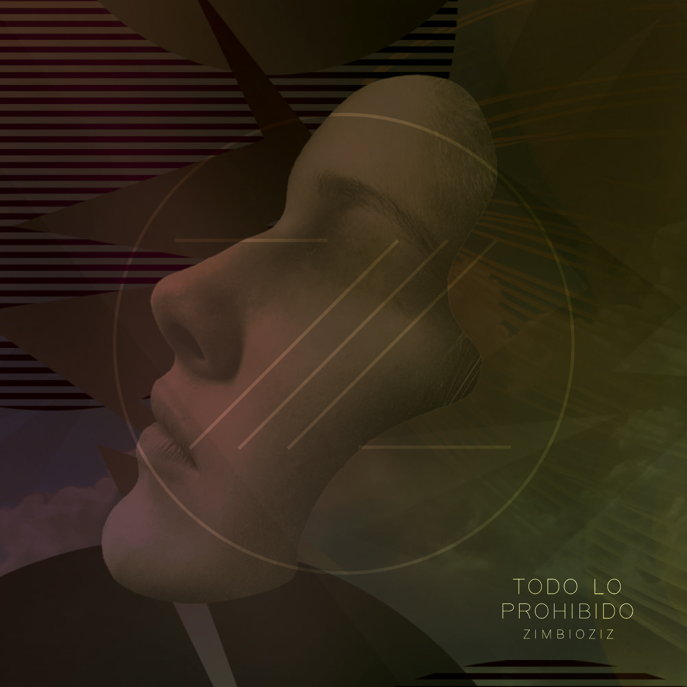 Zimbioziz - Todo lo Prohibido