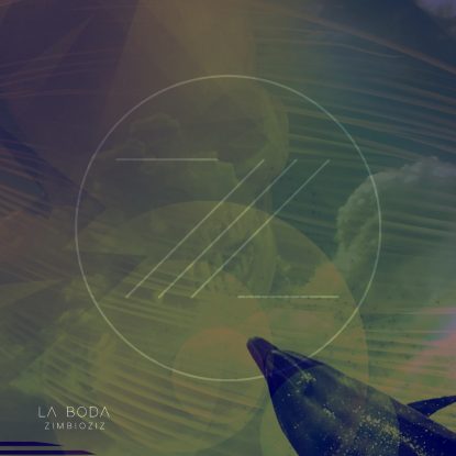 Zimbioziz - La Boda