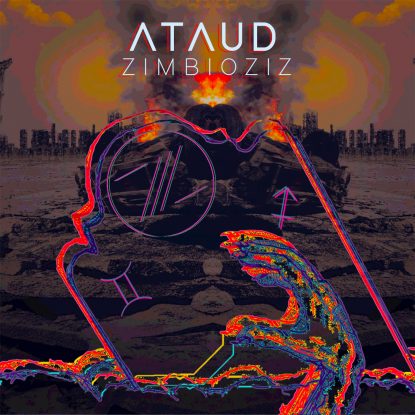 Zimbioziz - Ataúd