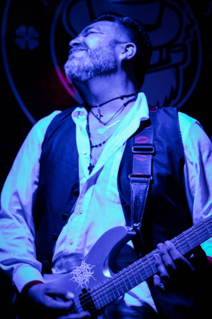 El Pecado de Afrodita - De Tu Piel