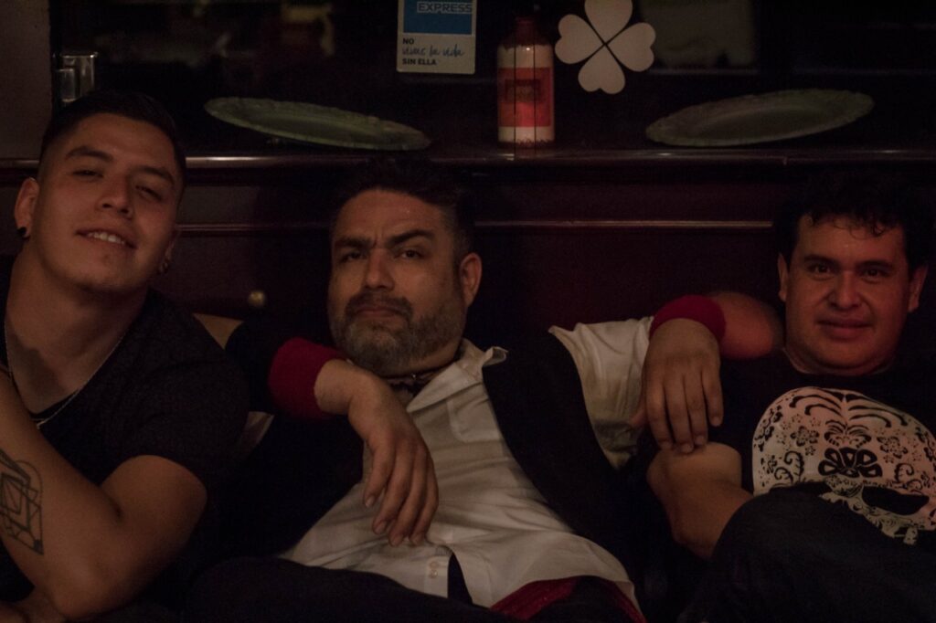 El Pecado de Afrodita - De Tu Piel