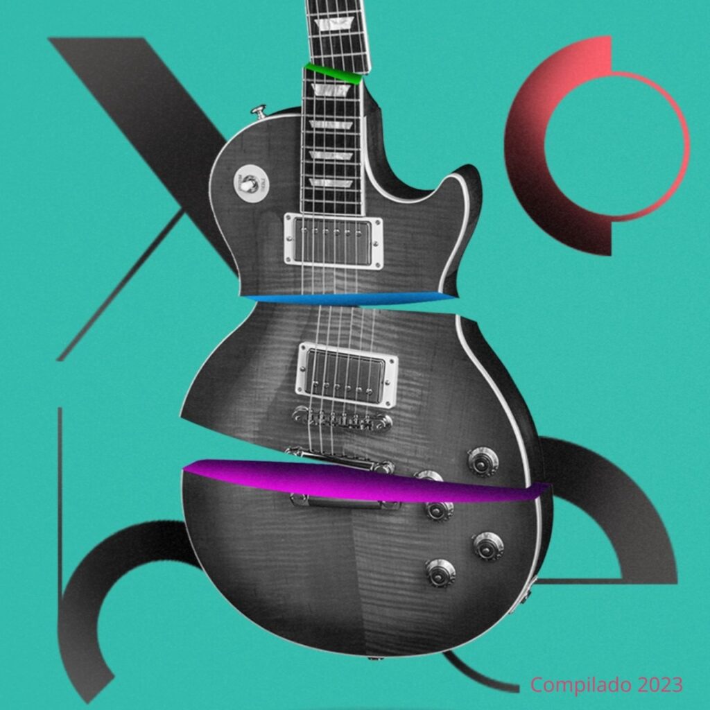 Compilado Xobe Records 2023