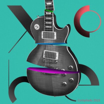 Compilado Xobe Records 2023