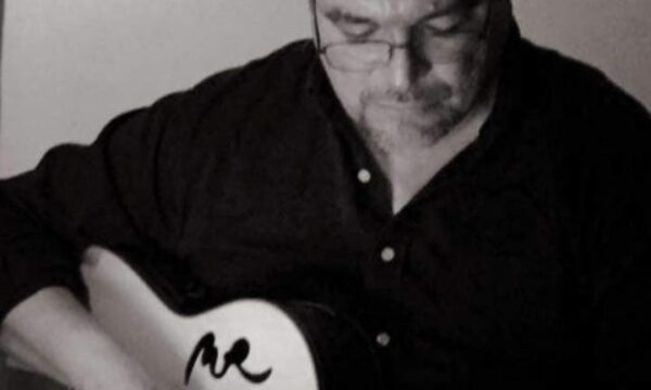 Lalo fuentes cantante la voz mexico