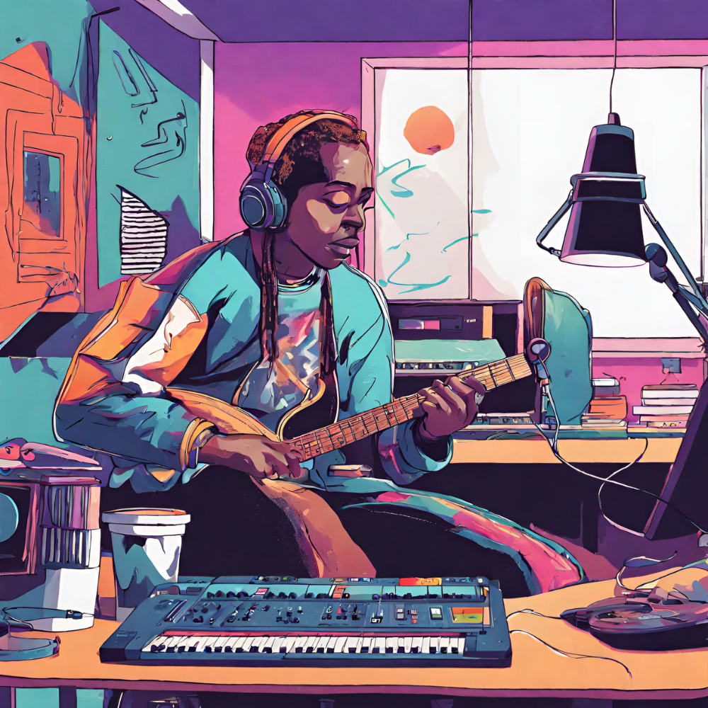 Artista Streaming - Xobe Records