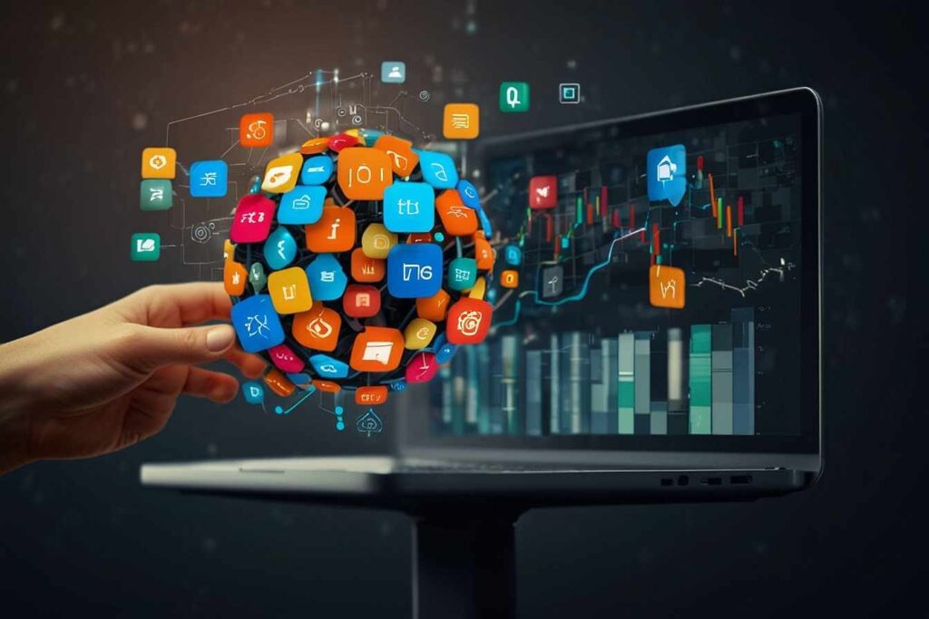 Marketing Digital - Xobe Records