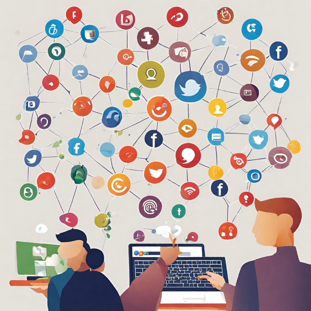 Redes Sociales - Xobe Records