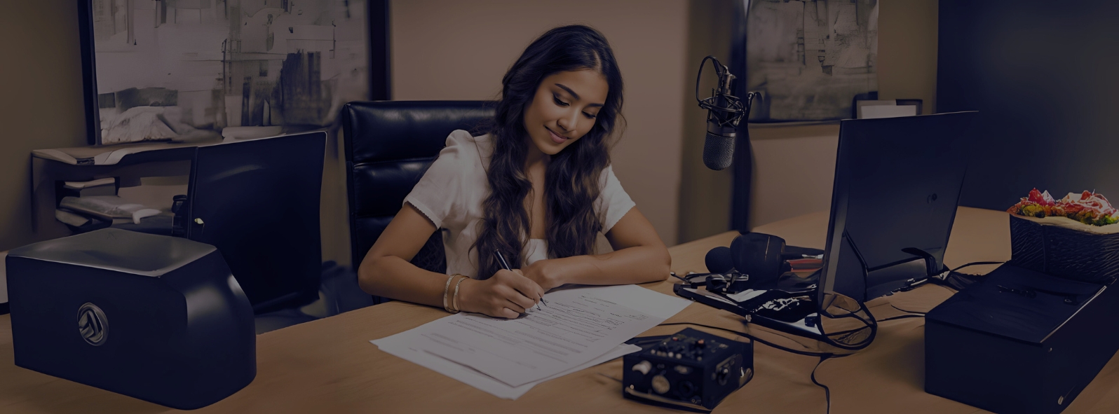 Claves para Presentar tu Proyecto Musical a un Sello Discográfico