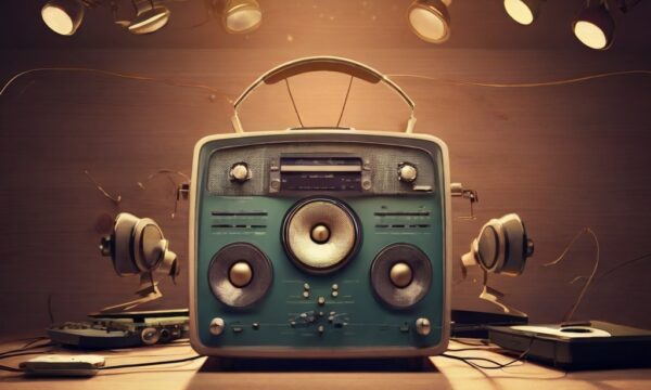 Evolucion de la industria Musical. Evolución Musical