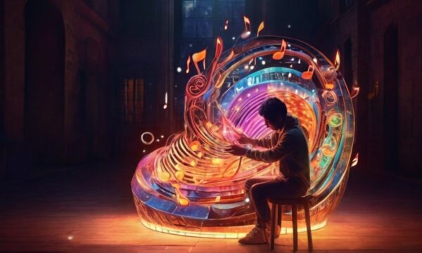 Distribución digital musical en Xobe Records Distribución digital musical en Xobe Records