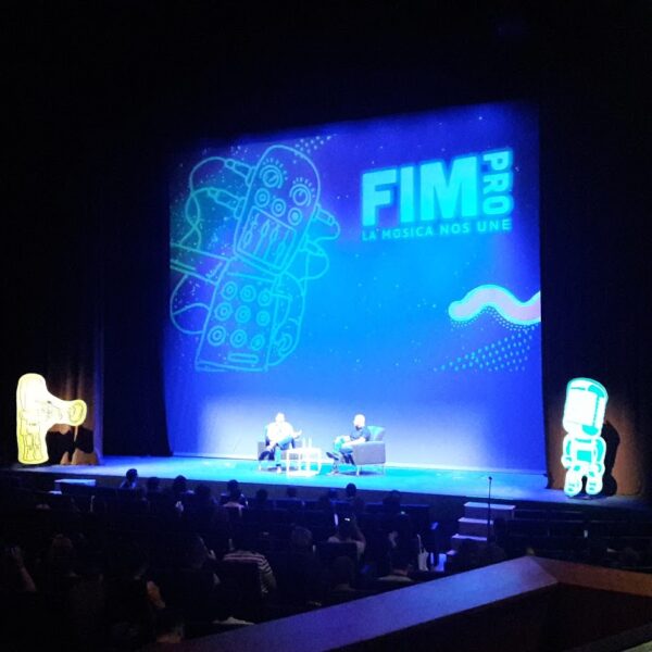 ¿Por qué comprar mi acreditación de la FIM GDL 2025?