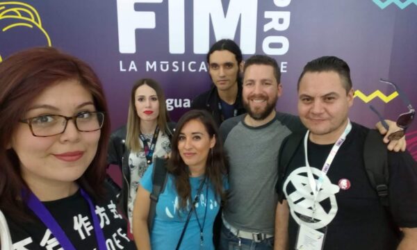 ¿Porqué comprar mi acreditación de la FIM GDL 2025?