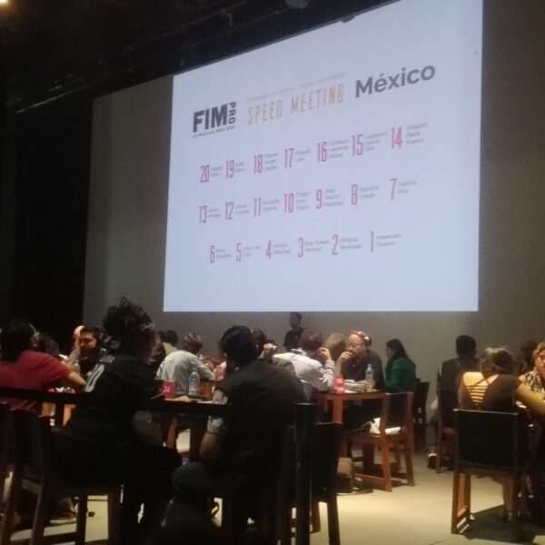 ¿Por qué comprar mi acreditación de la FIM GDL 2025?