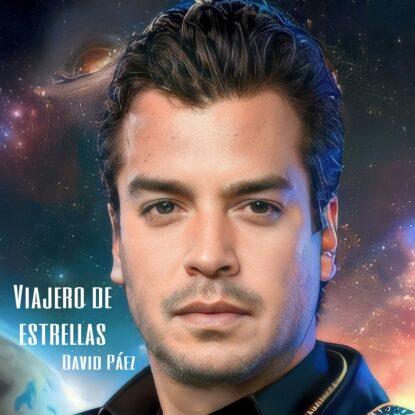 Viajero de Estrellas - David Paez