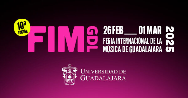 ¿Por qué comprar mi acreditación de la FIM GDL 2025?