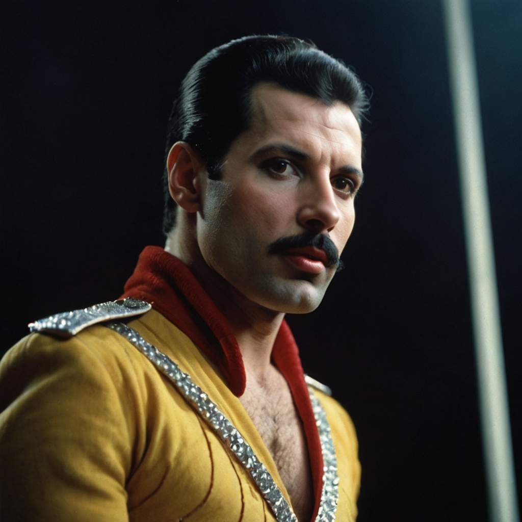 Día Mundial del Rock 2024