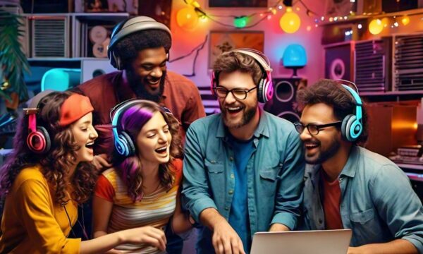 Elige cómo distribuir tu música. Sello Discograficos