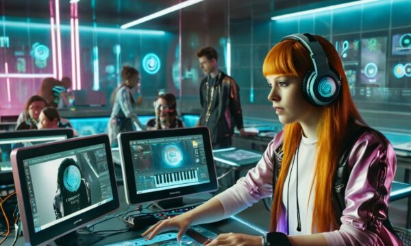 Herramientas de Artista en Plataformas de Streaming