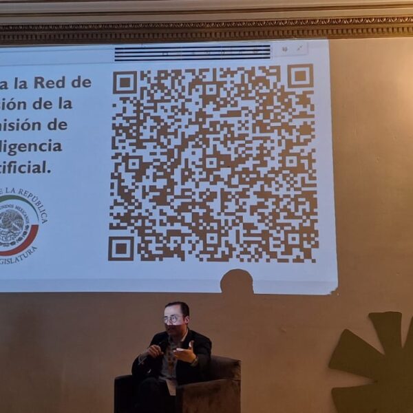 Inteligencia Artificial y Derechos de Autor en México Un Marco Normativo en Construcción MUSICMEX