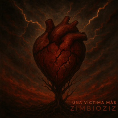 Zimbioziz – Una víctima más
