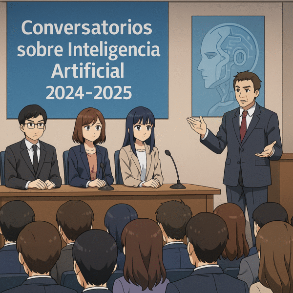 México frente al desafío de la Inteligencia Artificial: ética, innovación y soberanía
