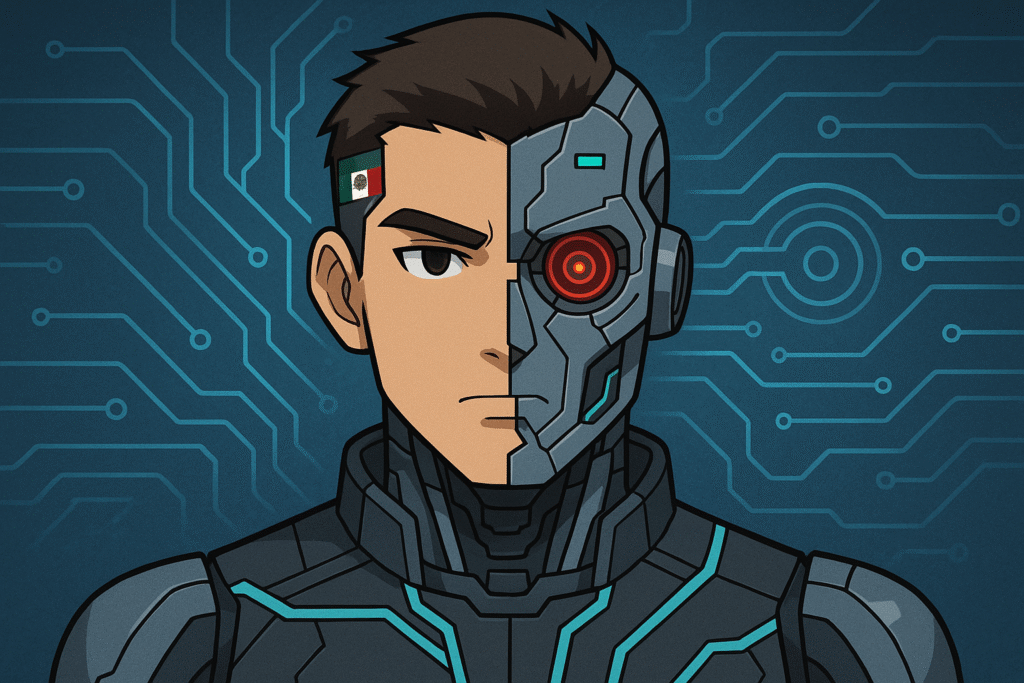 México frente al desafío de la Inteligencia Artificial: ética, innovación y soberanía