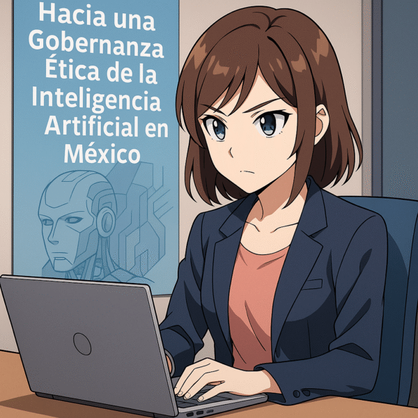 México frente al desafío de la Inteligencia Artificial: ética, innovación y soberanía